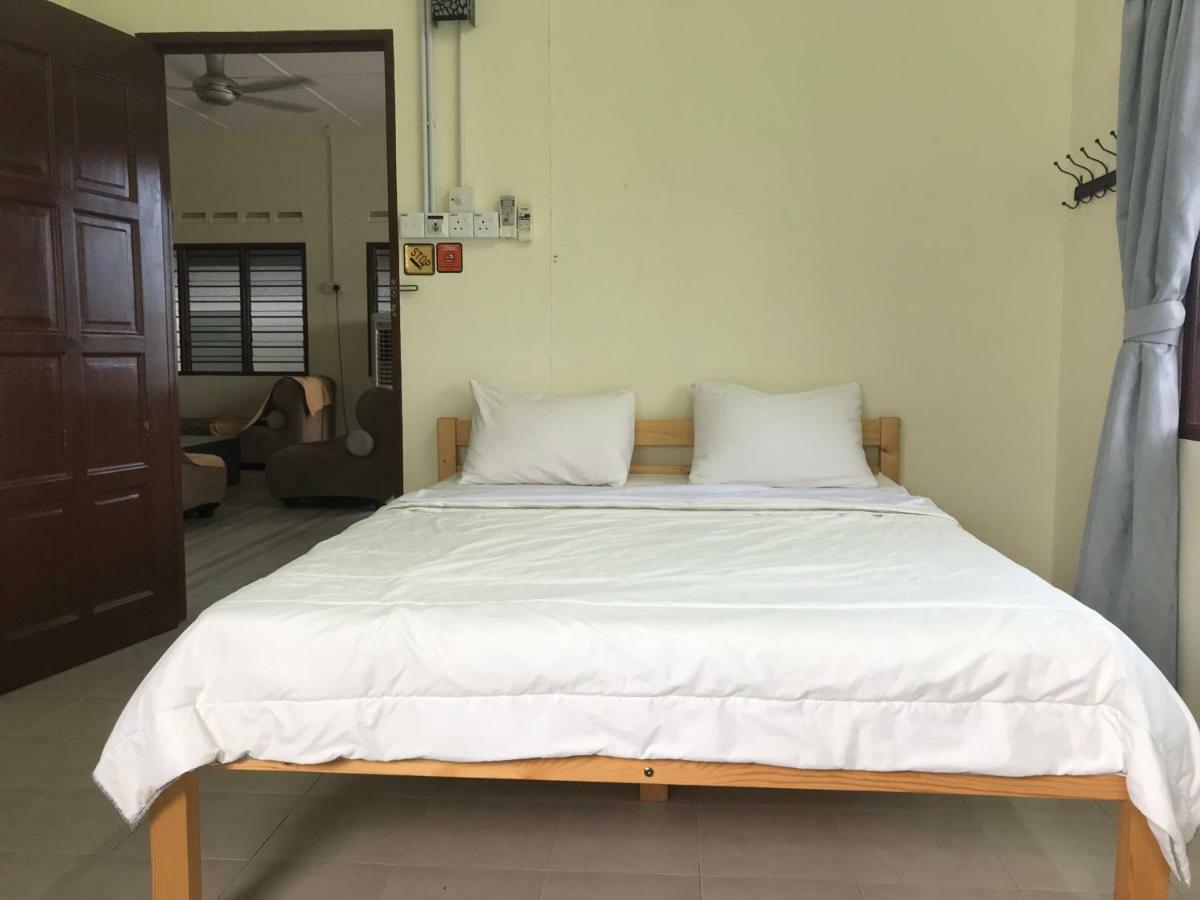 Singsport Holiday House Mersing Exteriér fotografie